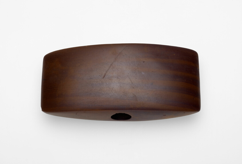 Double-Edged Bannerstone