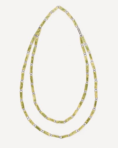Paperclip Necklace