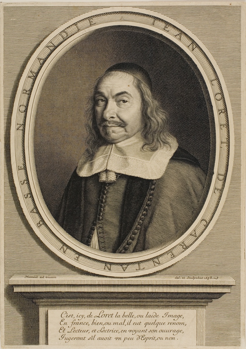 Jean Loret