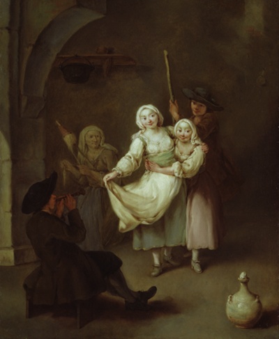 The Dance