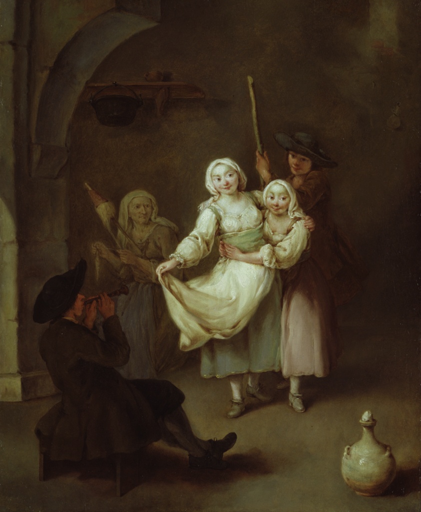 The Dance
