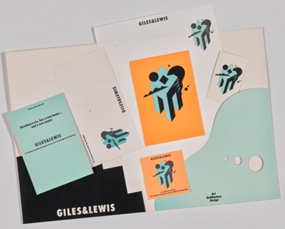 Gallimaufry, Assorted Stationery