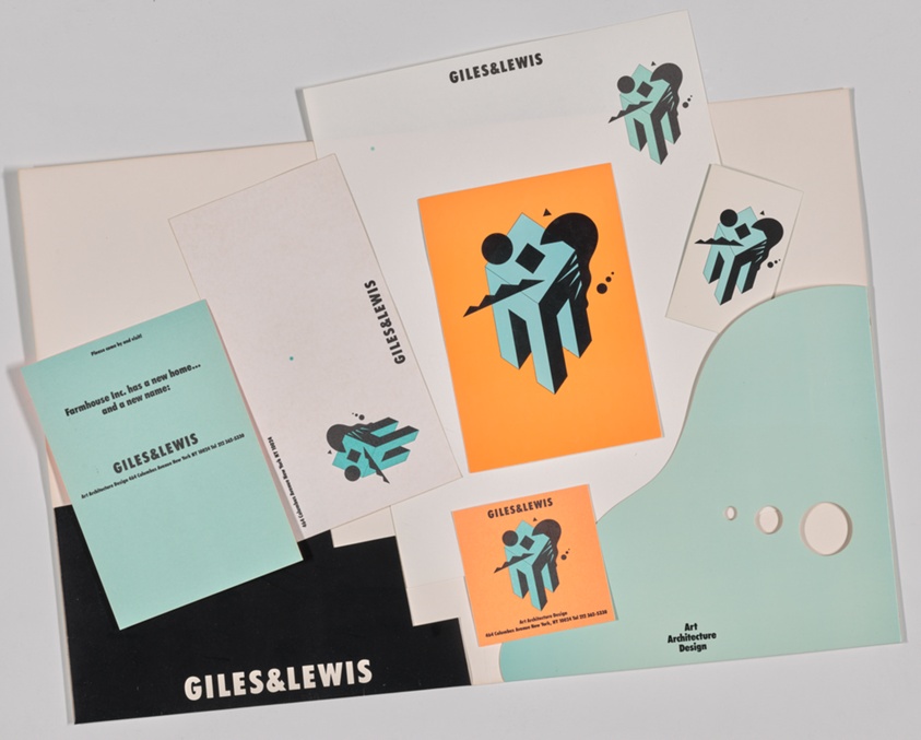 Gallimaufry, Assorted Stationery
