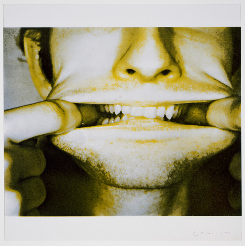 Study for Holograms