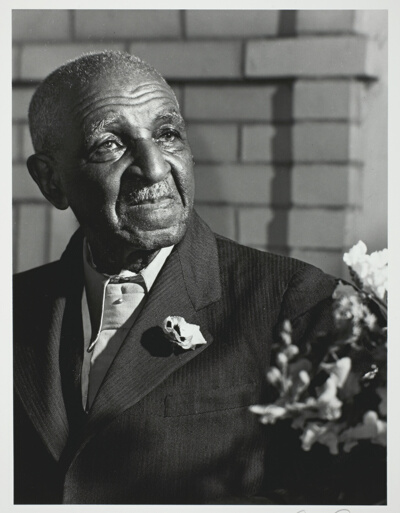 George Washington Carver, Tuskegee, Alabama