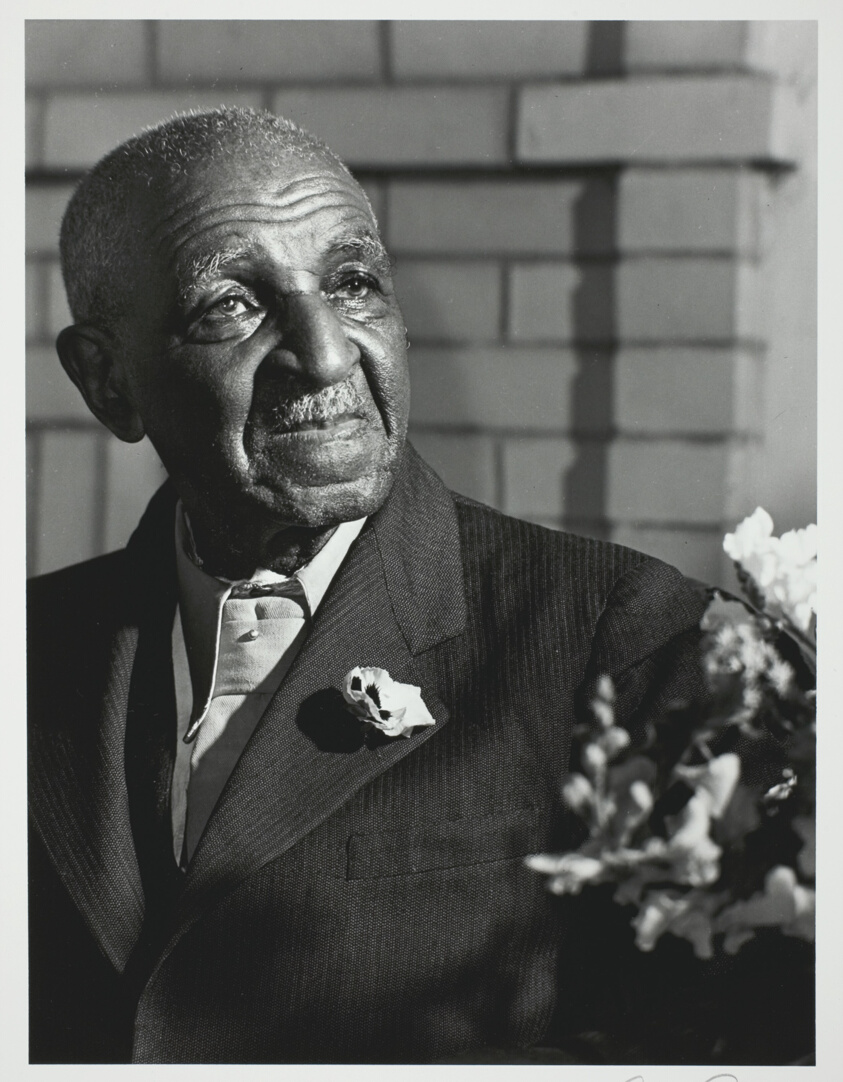 George Washington Carver, Tuskegee, Alabama