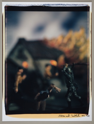Untitled, from the series "Mein Kampf"