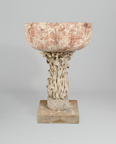 Fountain