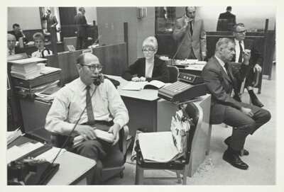 Office Workers