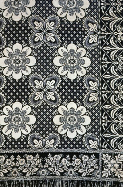 Coverlet