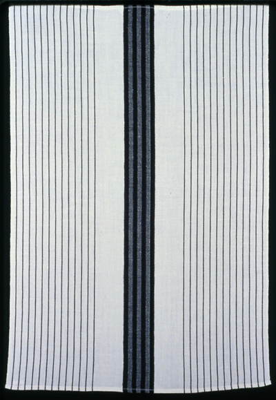 Towel from Linnelinjen (Linen Line)