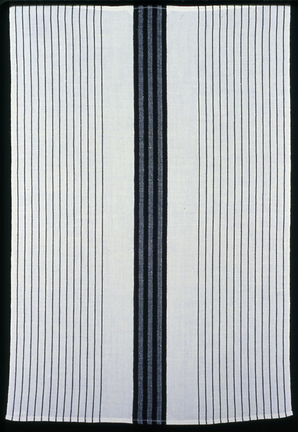 Towel from Linnelinjen (Linen Line)