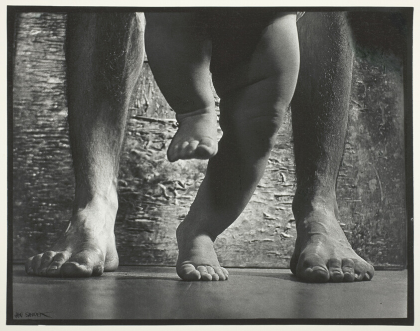 First Steps