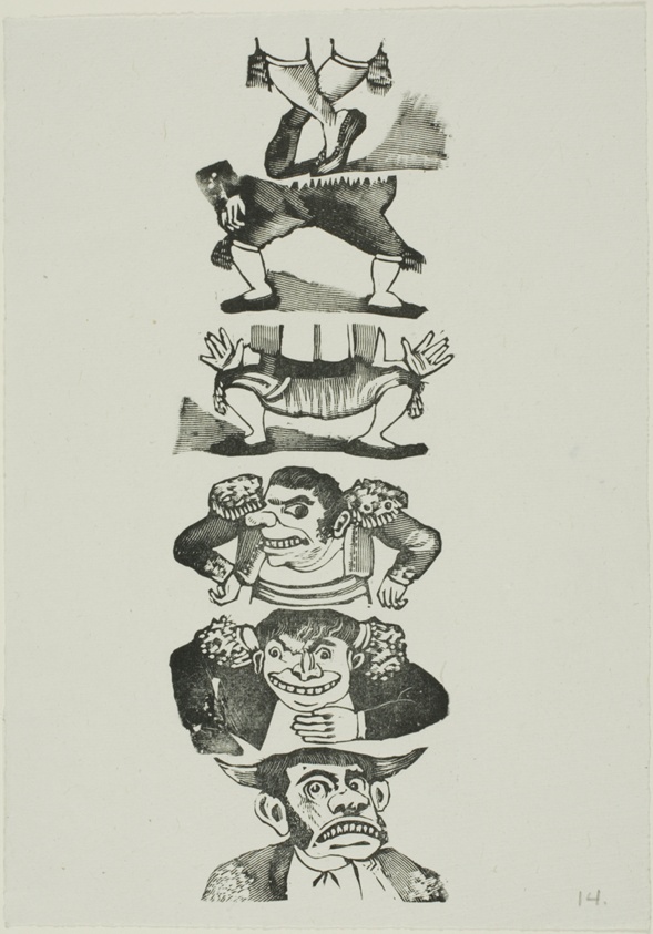 Bullfighters