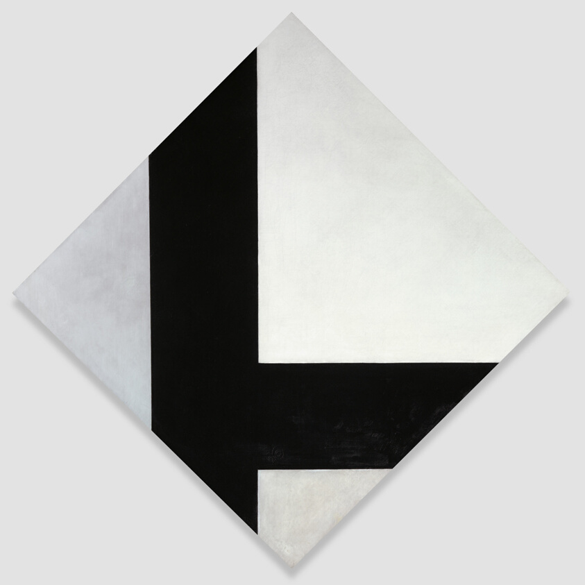 Counter-Composition VIII