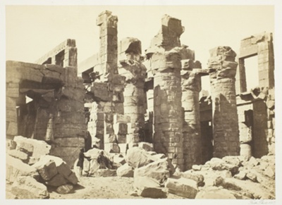 Hall of Columns