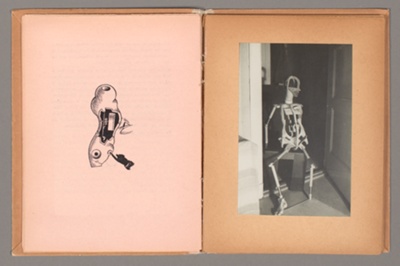 La poupée (The Doll)