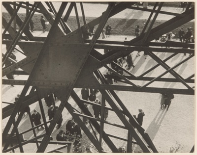 Eiffel Tower, Paris