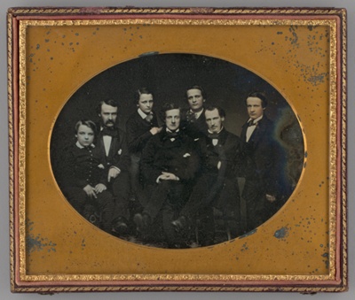 Untitled (Gregory Brothers)