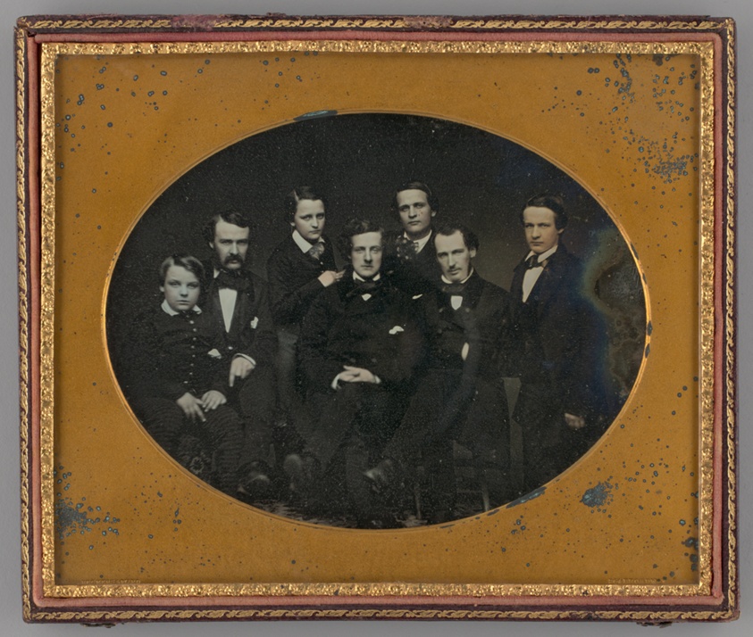Untitled (Gregory Brothers)