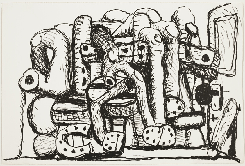 Pile Up