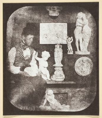 Bayard et ses Statuettes