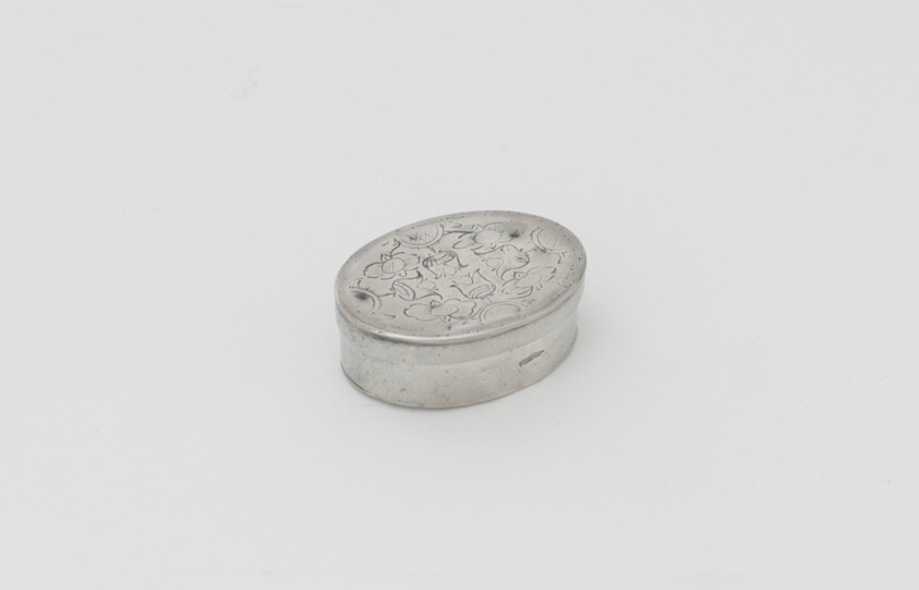 Patch Box
