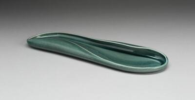 Celery Dish ("American Modern" Dinnerware)