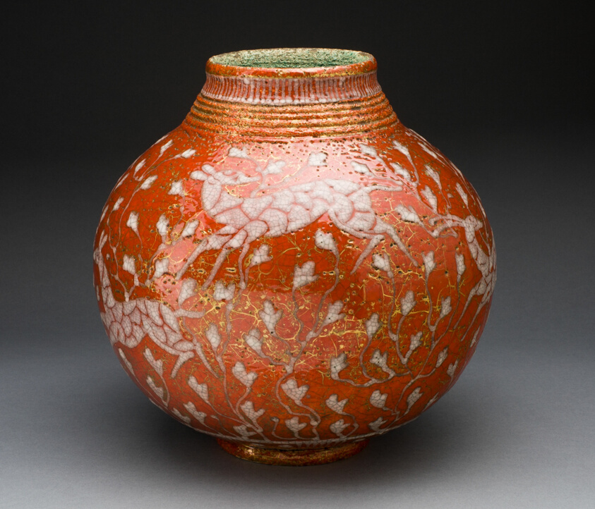 Vase