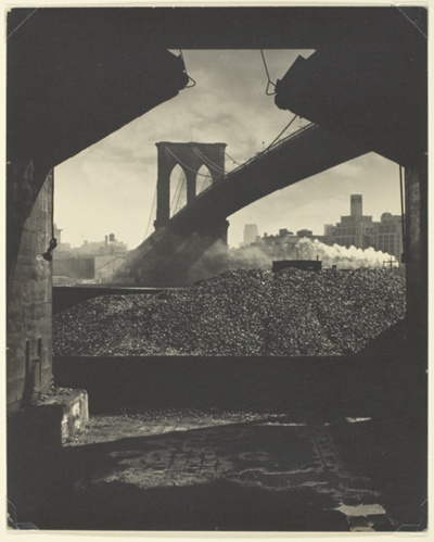 Brooklyn Bridge
