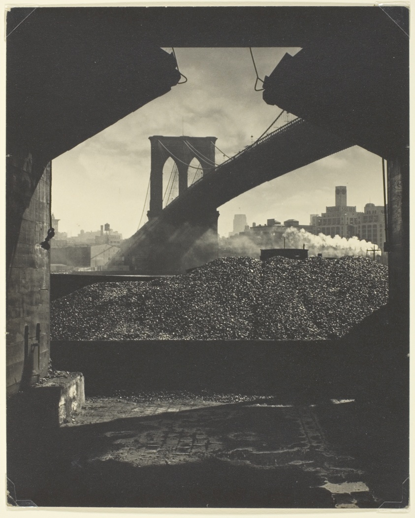 Brooklyn Bridge
