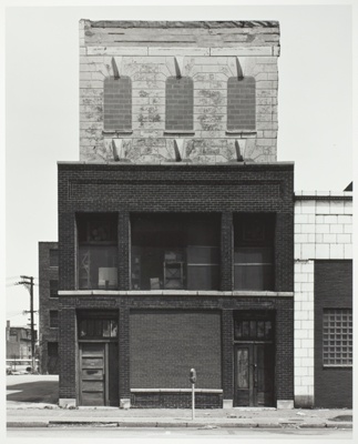 Chicago (Wabash Avenue Near 18th Street)