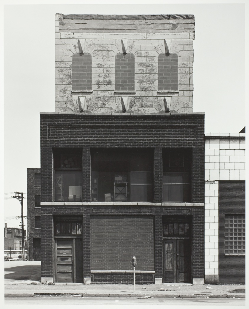 Chicago (Wabash Avenue Near 18th Street)