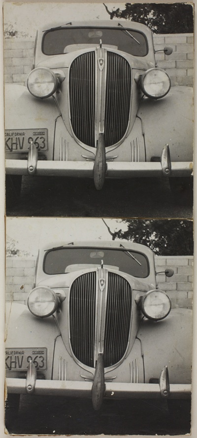 Joe's Car #2