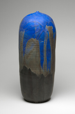 Cobalt Blue