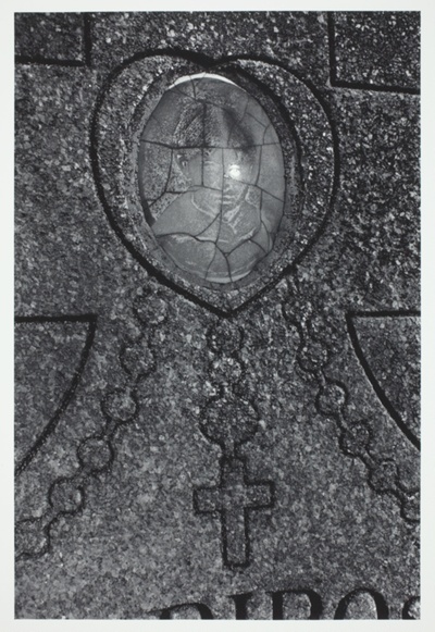 Untitled, 1975