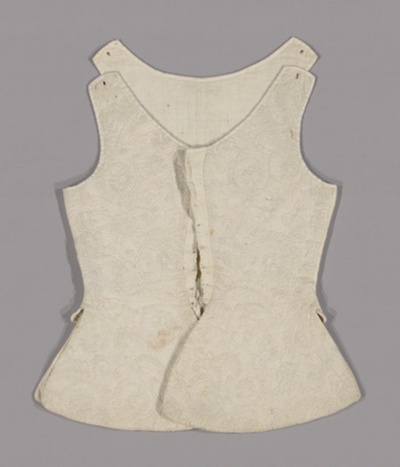 Woman's Waistcoat