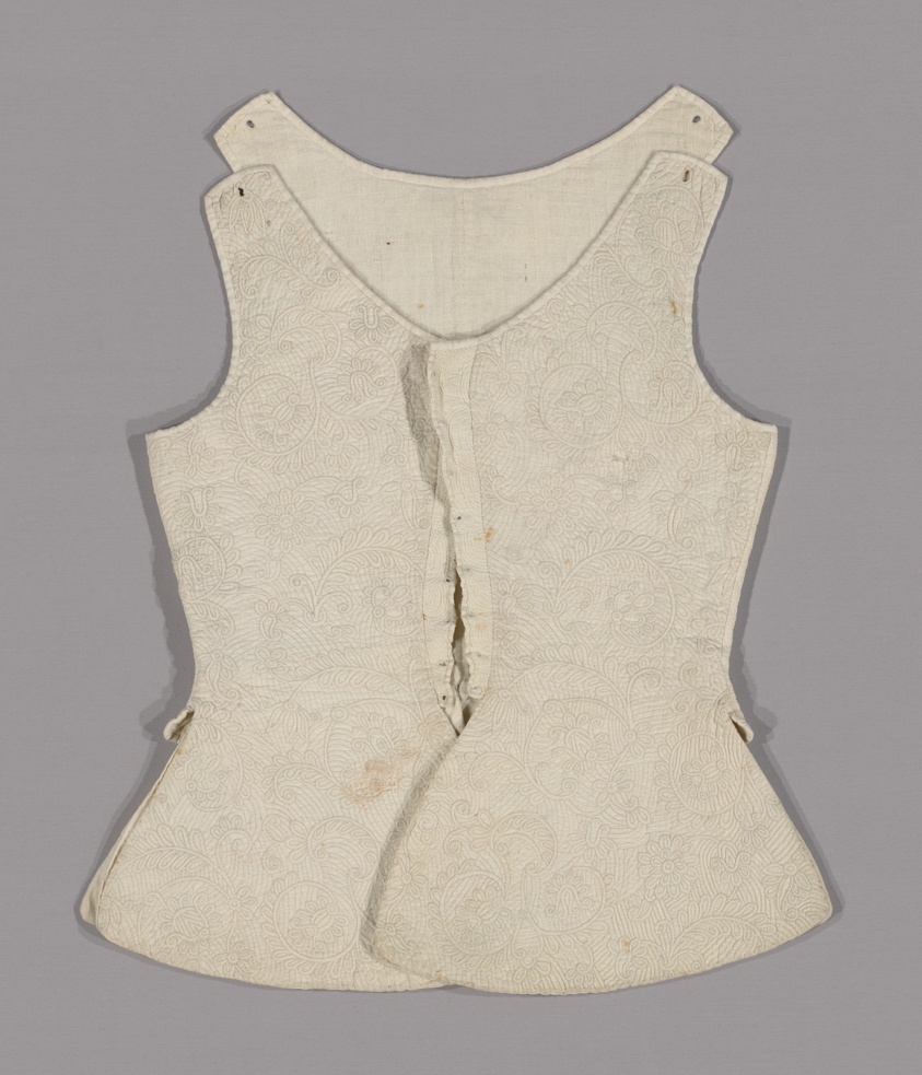 Woman's Waistcoat