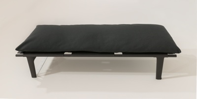 Twill Weave Daybed