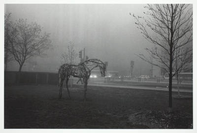 Chicago, D.B. Horse