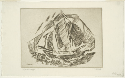 Sailboat