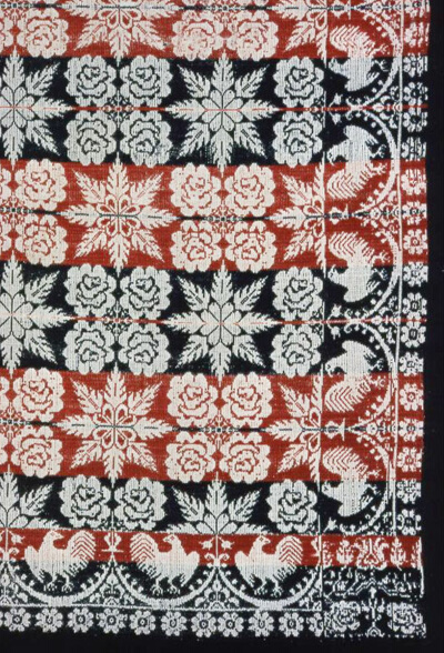 Coverlet
