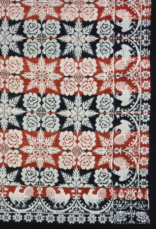 Coverlet