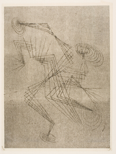 Composition in Grey