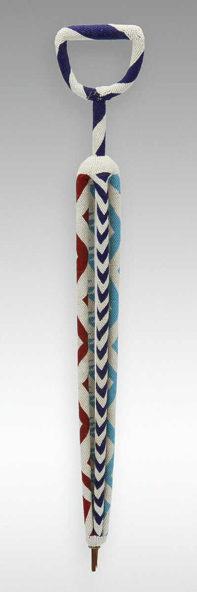 Ceremonial Staff