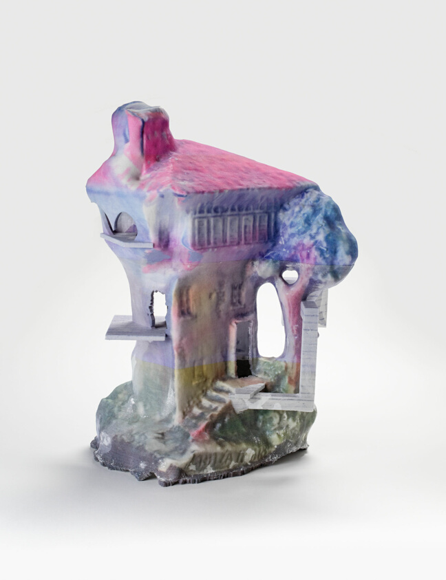 Foreclosed (Bibelot)