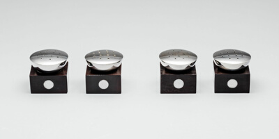 Salt and Pepper Shakers