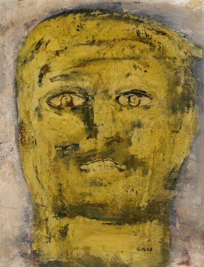 Head (I)