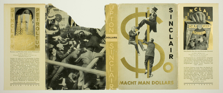 So macht man Dollars (Mountain City)