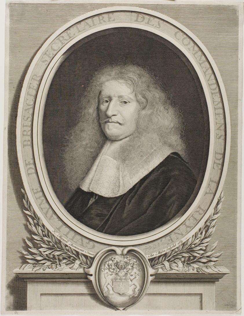 Guillaume de Brisacier